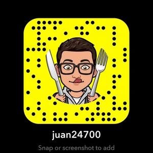 Meet your Posher, Juan